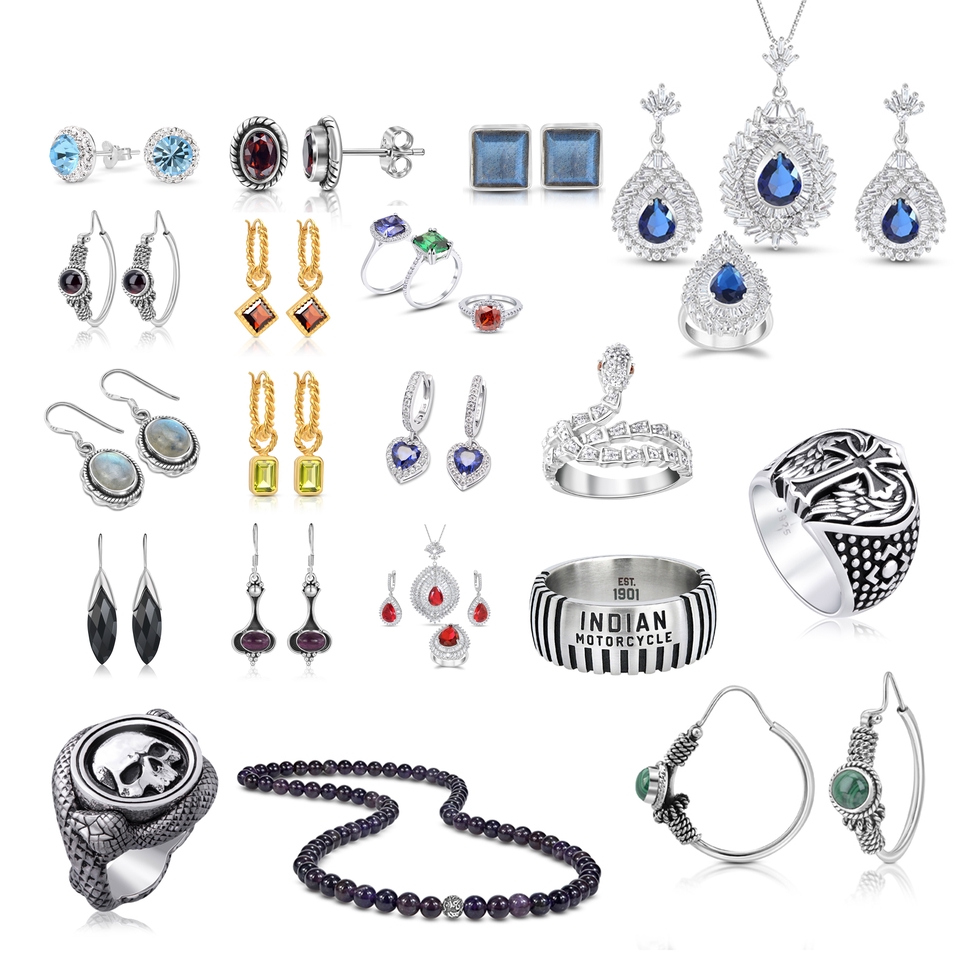 ไดคัท & Photoshop - รับถ่ายรูป ไดคัตและตกแต่งเครื่องประดับ - 7