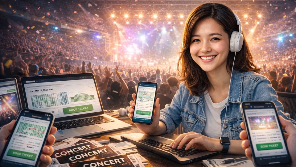 บริการกดบัตรที่รวดเร็ว เพิ่มโอกาสสำเร็จ และพร้อมส่งต่อความสุขให้ลูกค้า