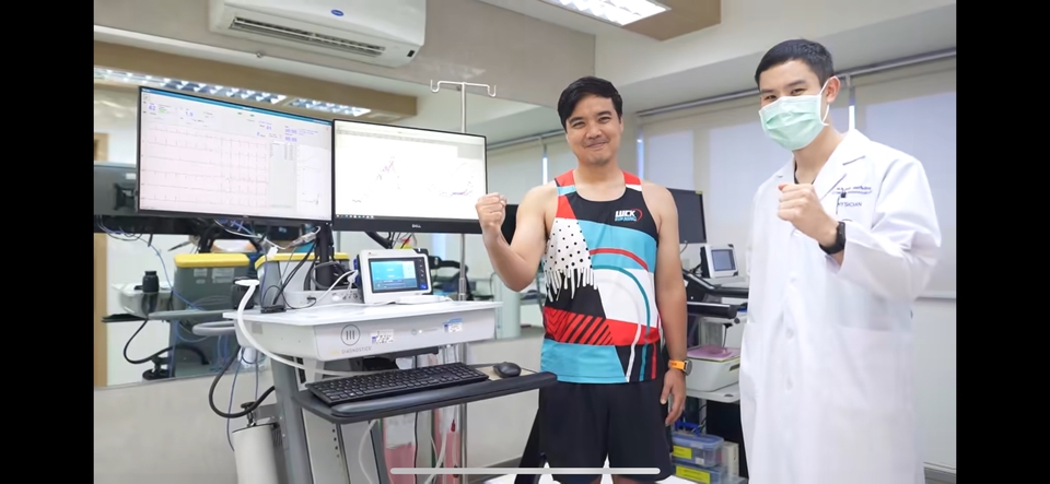 เกลี่ยสีวิดีโอ - รับตัดต่อวิดีโอใส่เอฟเฟกต์ เพื่อโฆษณา - 5