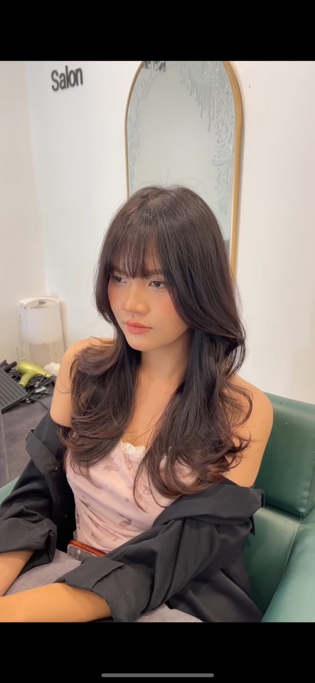 ตัดผมนอกสถานที่ ช่างตัดผมให้บริการตัดผมถึงบ้าน สวยถูกใจในบรรยากาศสบายๆ ผมสวยถูกใจ ช่างตัดผมมืออาชีพ ตัดผมทุกสไตล์ ตัดผมบ๊อบ ผมยาว ดัด ไดร์ ทำสีผม ราคาดี ตัดผมเดลิเวอรี่