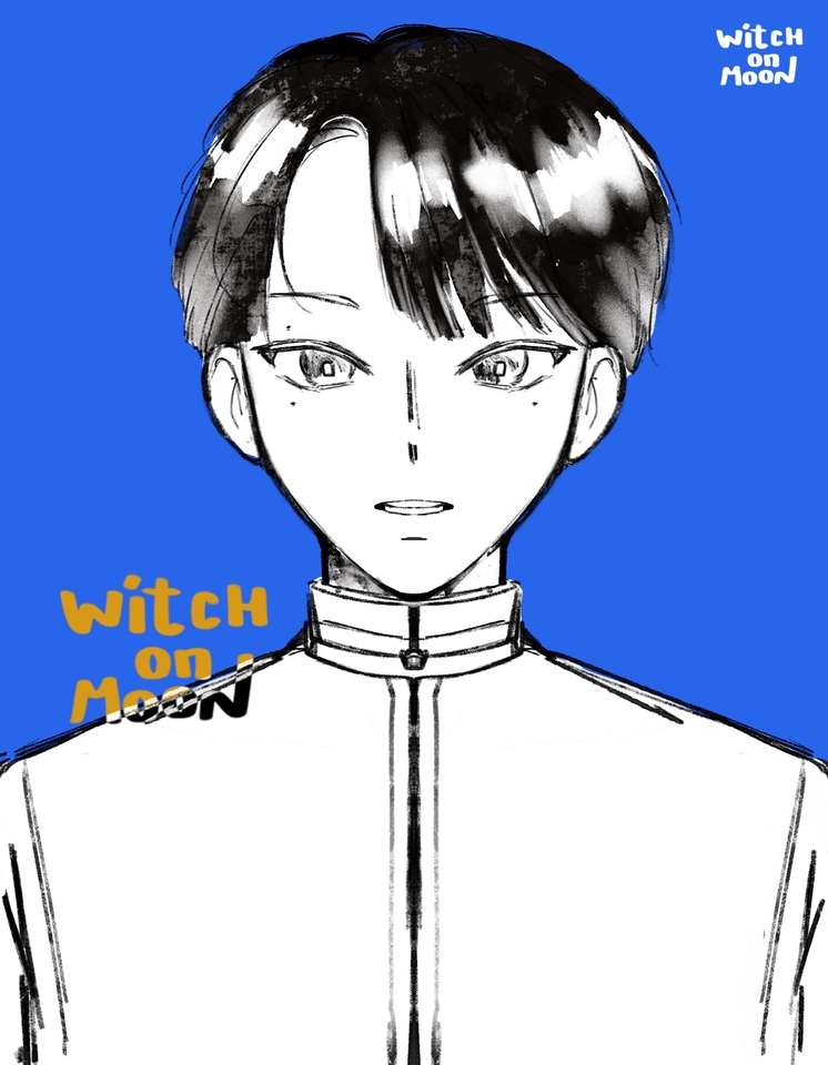 รับวาดการ์ตูนอนิเมะ สไตล์มินิมอล วาดรูปการ์ตูนน่ารัก