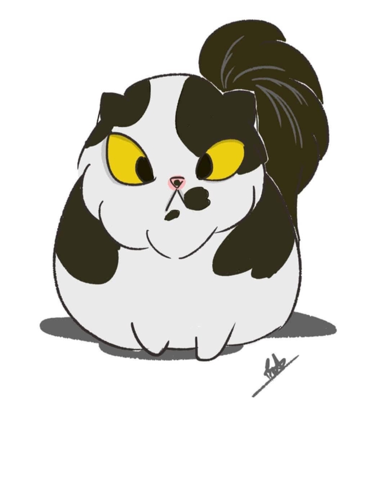 วาดภาพประกอบ - วาดรูปแนวน่ารัก/แฟนอาร์ตค่ะ - 3