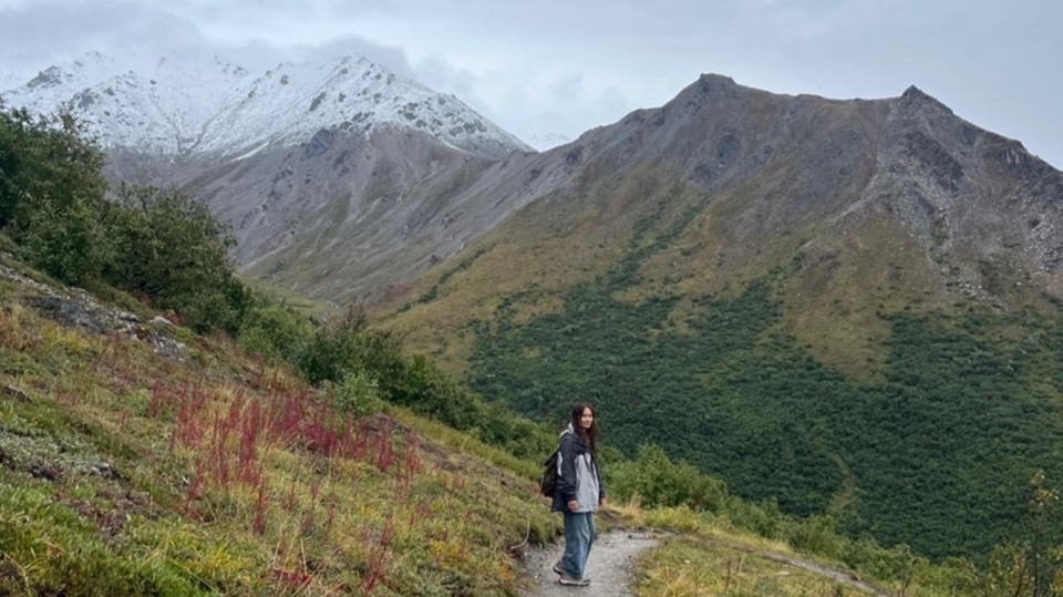 Work and Travel program in USA, Alaska