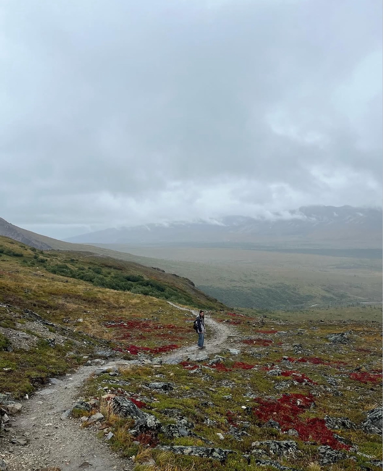 อื่นๆ - Advisor for joining Work and Travel Program in USA - 9