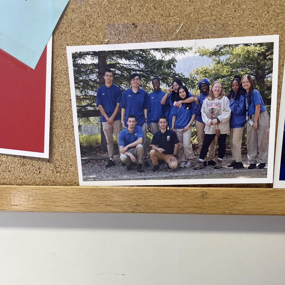 อื่นๆ - Advisor for joining Work and Travel Program in USA - 6