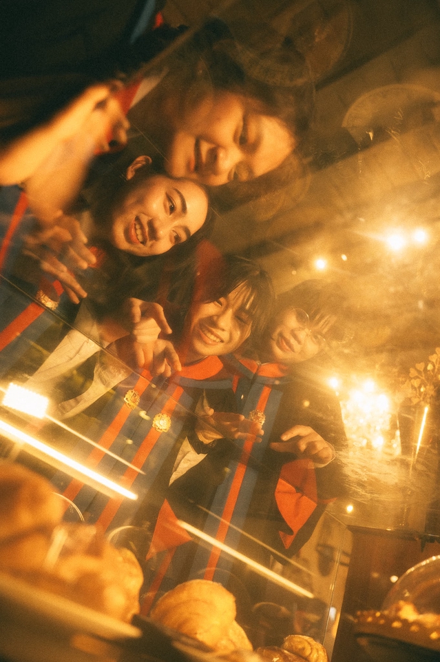 รับถ่ายรูปรับปริญญา ช่างภาพรับปริญญา กรุงเทพฯ