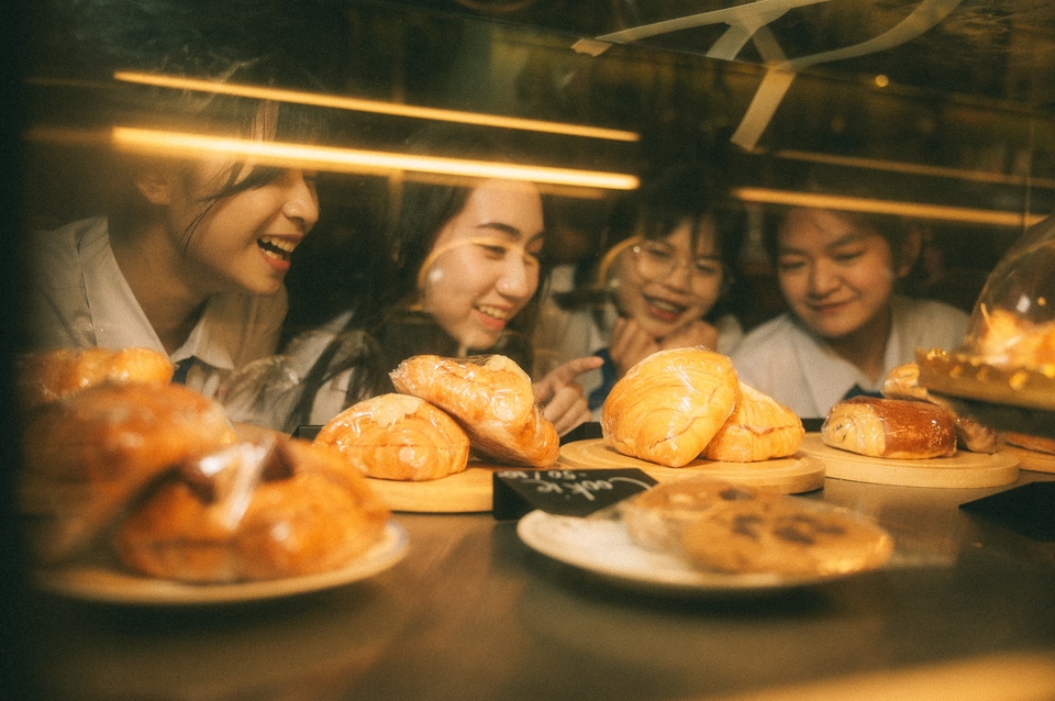 รับถ่ายภาพอาหารน่าทาน ช่างภาพฟรีแลนซ์ ถ่ายรูปสินค้า