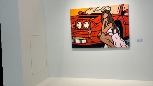 ภาพถ่ายตามงานนิทรรศการ