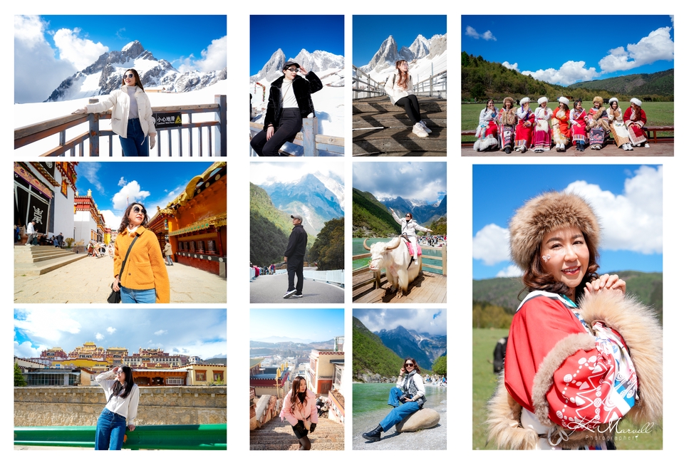 ผู้ช่วยช่างภาพมืออาชีพ บริการถ่ายภาพทั่วไทย