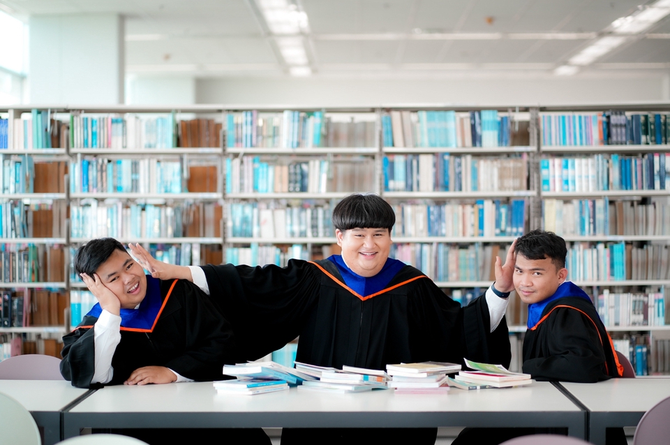 ผู้ช่วยช่างภาพมืออาชีพ บริการถ่ายภาพระดับคุณภาพ