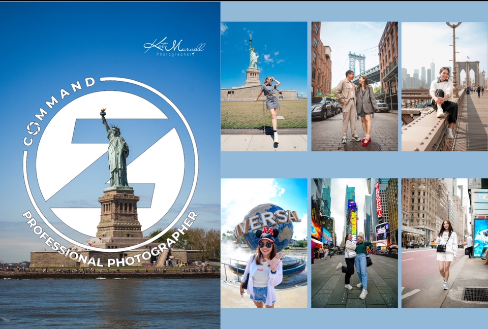 ผู้ช่วยช่างภาพมืออาชีพ บริการทั่วไทย