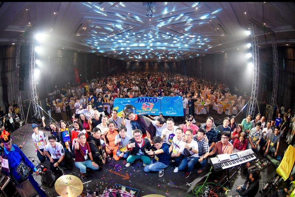 ผู้ช่วยช่างภาพงานอีเว้นท์  ทีมงานมืออาชีพ  บริการทั่วไทย