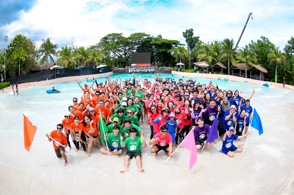 ผู้ช่วยช่างภาพมืออาชีพ บริการถ่ายภาพทั่วไทย