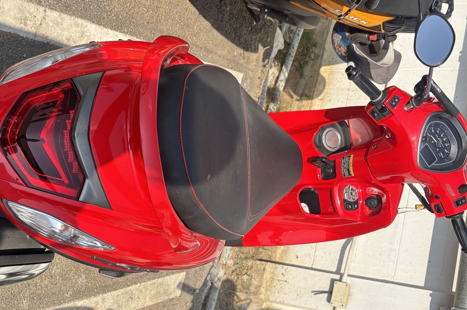 เช่ามอเตอร์ไซค์เชียงใหม่ - เพื่อนเที่ยวทั่วเชียงใหม่ - 2