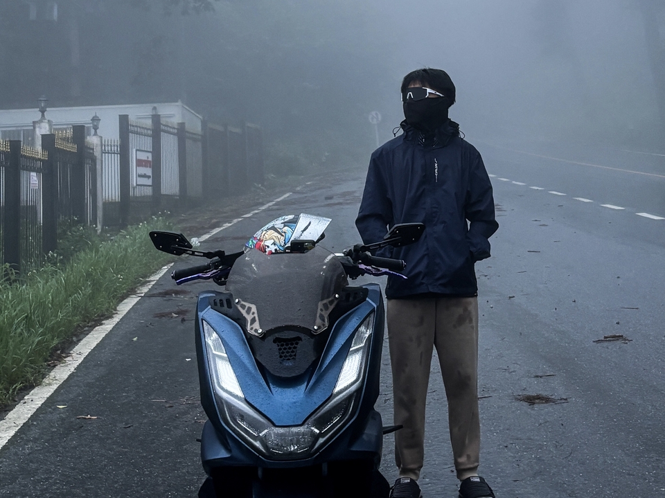 เช่ามอเตอร์ไซค์เชียงใหม่ - เพื่อนเที่ยวทั่วเชียงใหม่ - 4