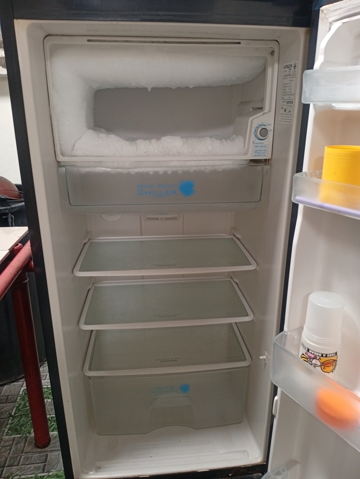 ล้างตู้เย็น - ล้างตู้เย็นจัดเรียง - 4