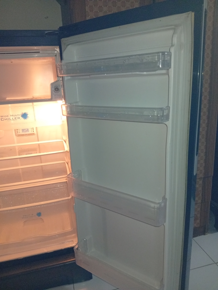 ล้างตู้เย็น - ล้างตู้เย็นจัดเรียง - 13