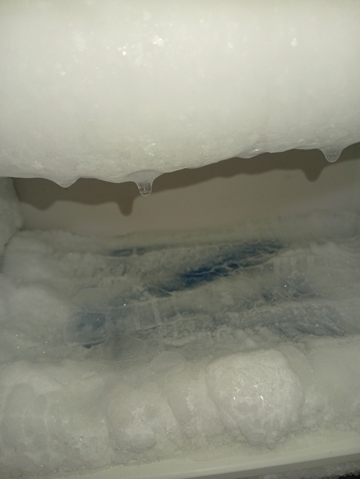 ล้างตู้เย็น - ล้างตู้เย็นจัดเรียง - 7