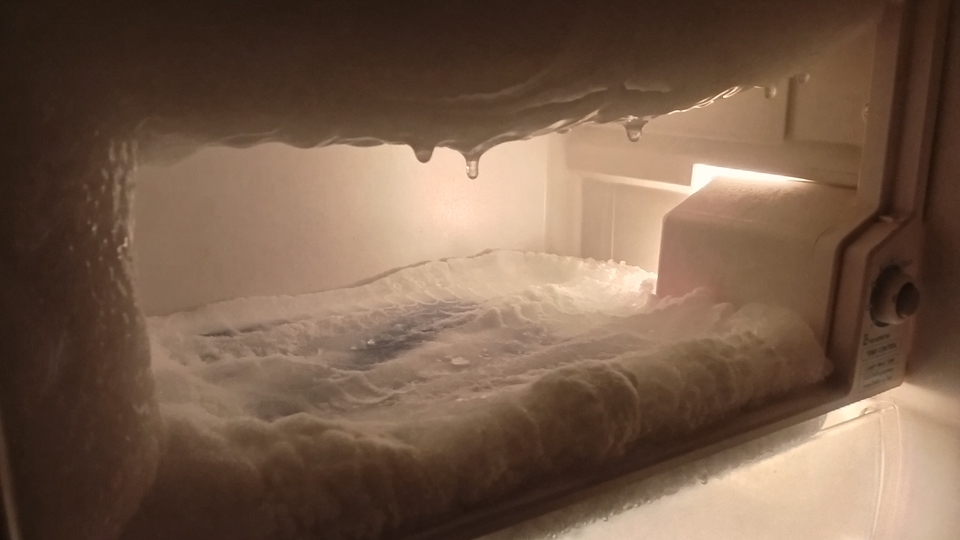 ล้างตู้เย็น - จัดเรียงของ ตู้เย็น 1 ประตู ราคาเริ่มต้น 350 -