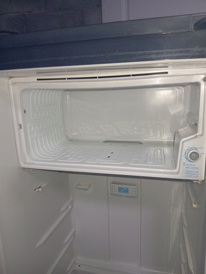 ล้างตู้เย็น - ล้างตู้เย็นจัดเรียง - 10