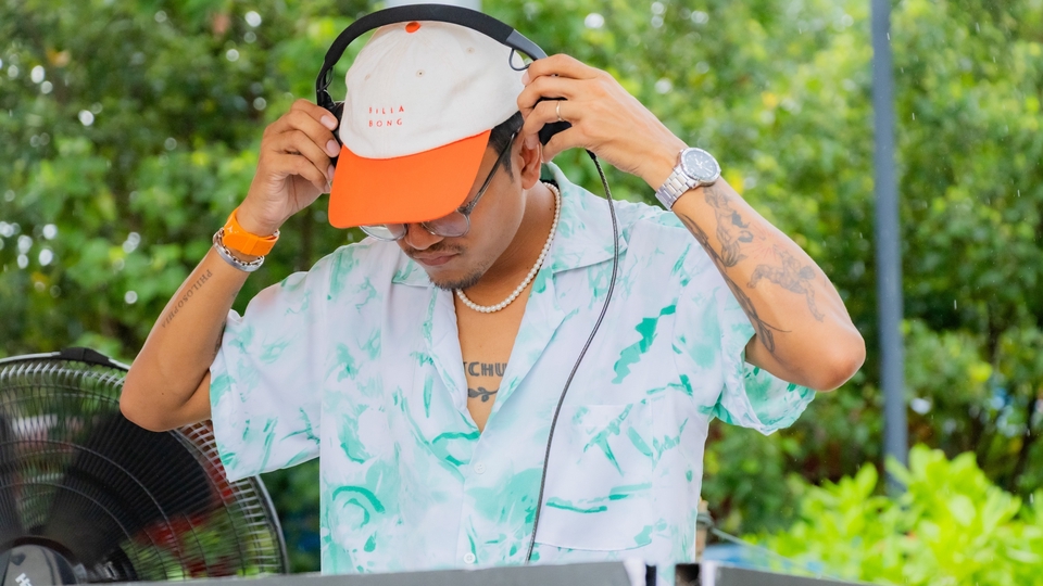 ครบรอบ 3 ปี สวนน้ำอันดามันดา