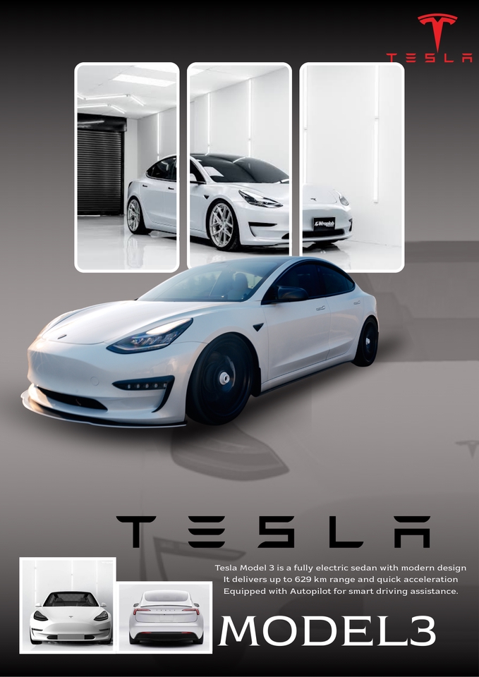 Banner โฆษณา - ออกแบบ Banner สื่อโฆษณาออนไลน์ ทุกชนิด - 4