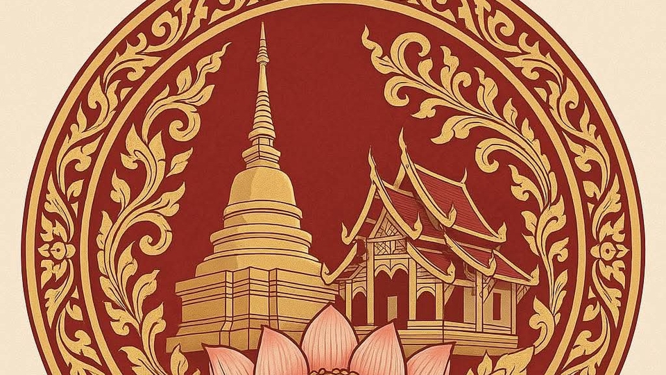 รับจ้างทำบุญออนไลน์ บริการทำบุญไหว้พระ แทนคุณ