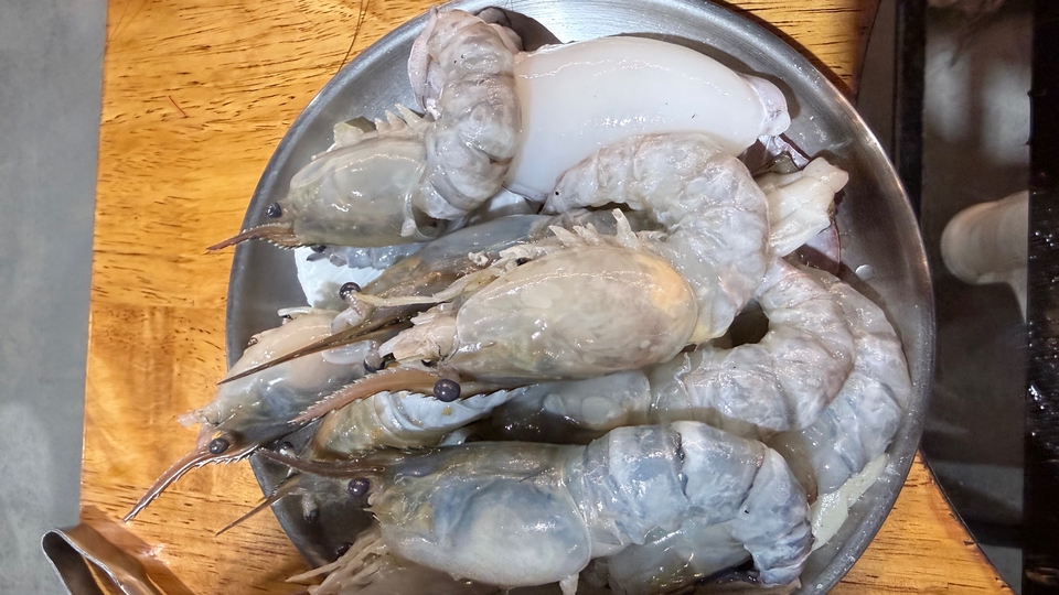 รับเเกะกุ้งไม่อั้น กินบุฟเฟ่ต์เป็นเพื่อน เที่ยวเป็นเพื่อน หรือไปไหนบอกได้เลย!! พร้อมค้าบ!!