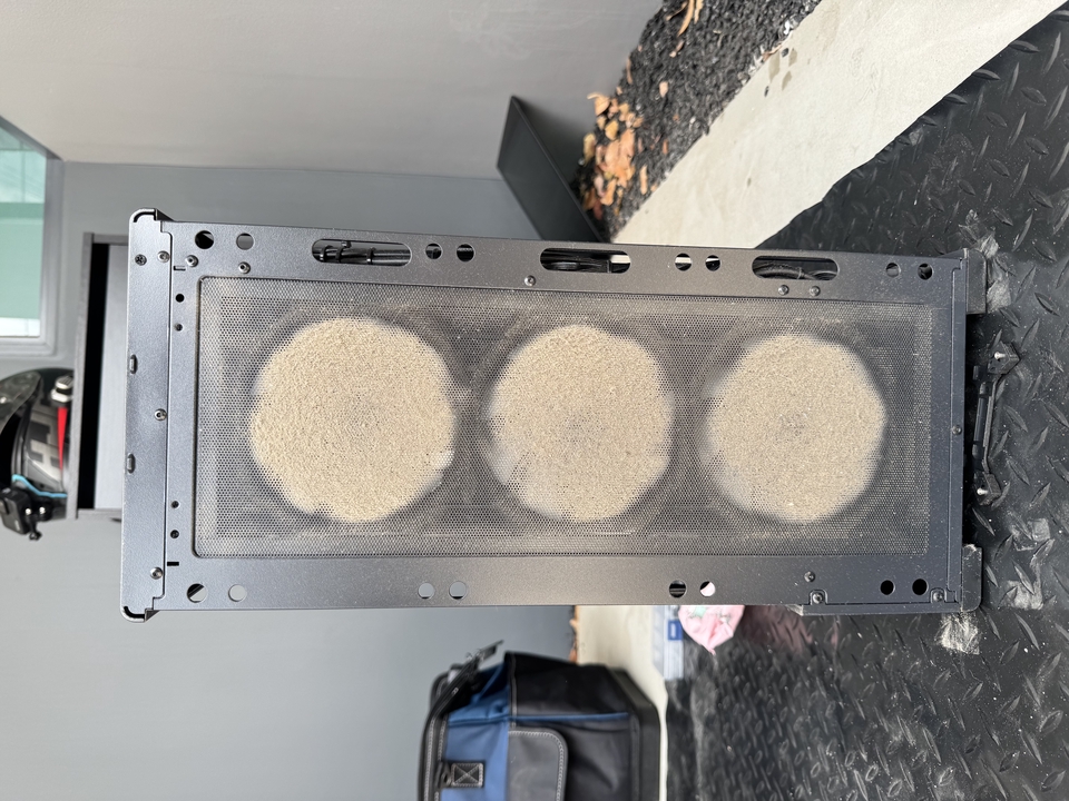 ซ่อมอุปกรณ์ไอที - รับทำความสะอาดคอมพิวเตอร์ PC ถึงบ้าน (On-site) แก้คอมร้อน ฝุ่นหนา เปลี่ยนซิลิโคน Arctic MX-4 - 20