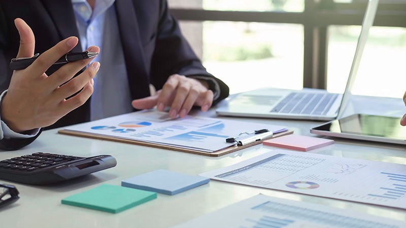 รับจดทะเบียนบริษัทครบวงจร บริการมืออาชีพ