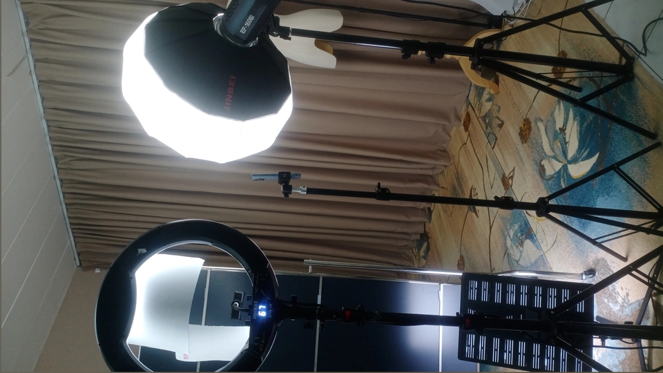 ผู้ช่วยไลฟ์สด