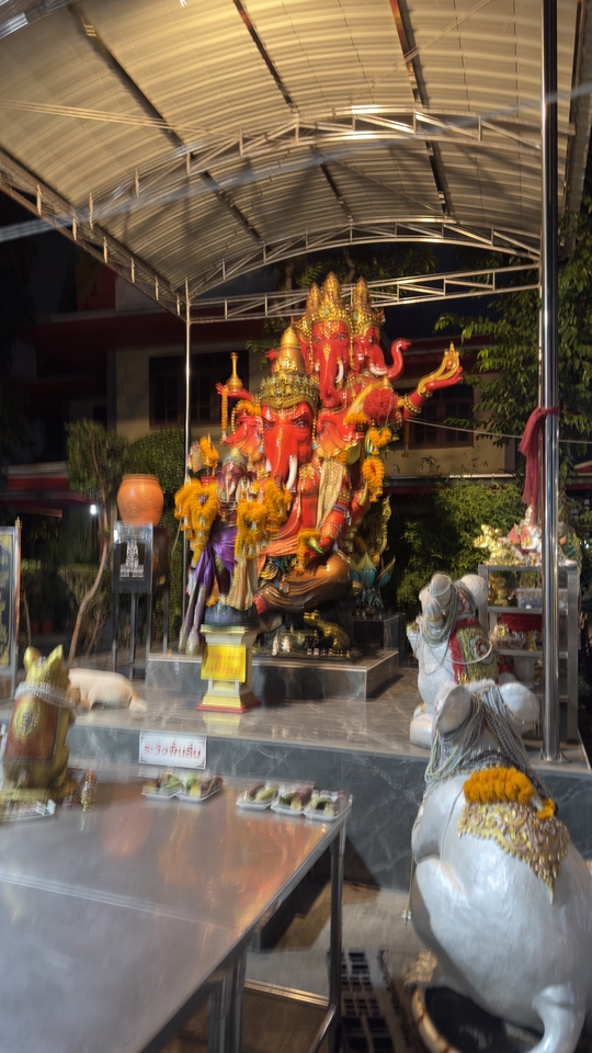 ไหว้บูชาพระพิฆเนศวร