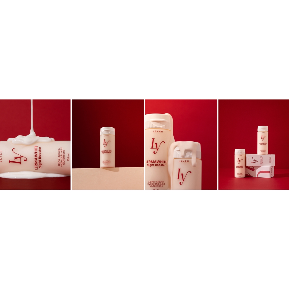 รับถ่ายภาพสินค้าสวยงามมืออาชีพ Layan