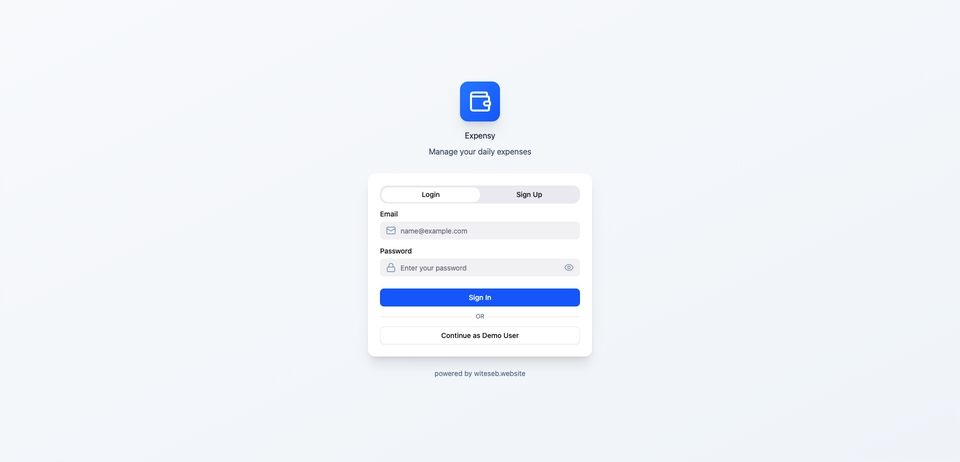 Web Development - รับทำเว็บไซต์ Web app React, Next.JS, Node.js, Golang - 3