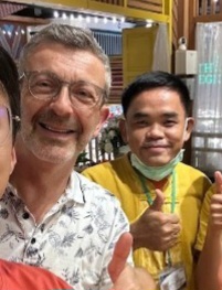 บริการนวดนอกสถานที่ พนักงานนวดมืออาชีพ บริการถึงบ้าน