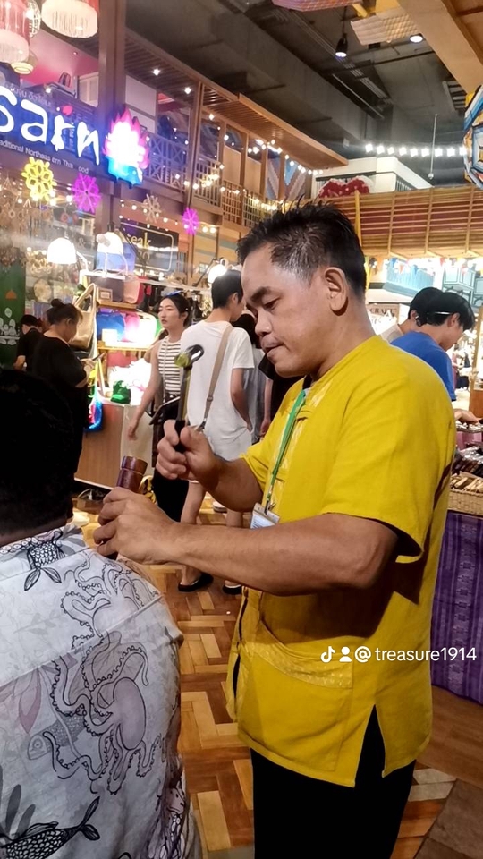 นวดแผนไทยนอกสถานที่ บริการนวดถึงบ้าน