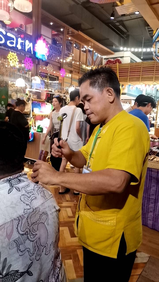 บริการนวดไทยนอกสถานที่ นวดแผนไทยถึงบ้าน นวดแก้อาการ