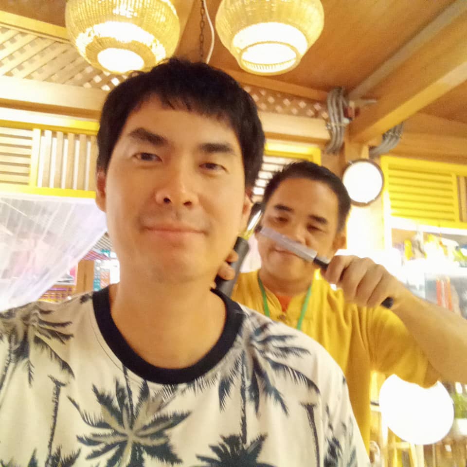 บริการนวดนอกสถานที่ นวดไทยถึงบ้าน นวดผ่อนคลาย