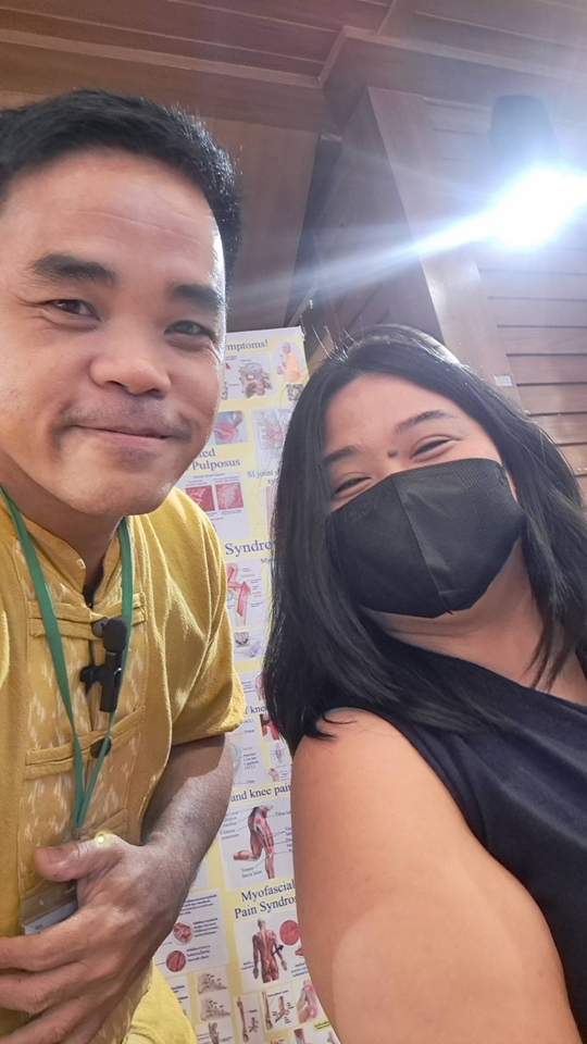 นวดแผนไทยนอกสถานที่ บริการนวดถึงบ้าน หมอนวดมืออาชีพ