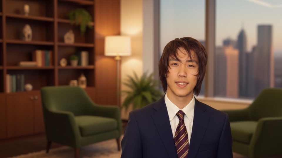 ที่พึ่งใจ & ปัญญา (Wisdom Companion) – รับฟัง สะท้อน และให้มุมมองใหม่ทั้งชีวิตและธุรกิจ