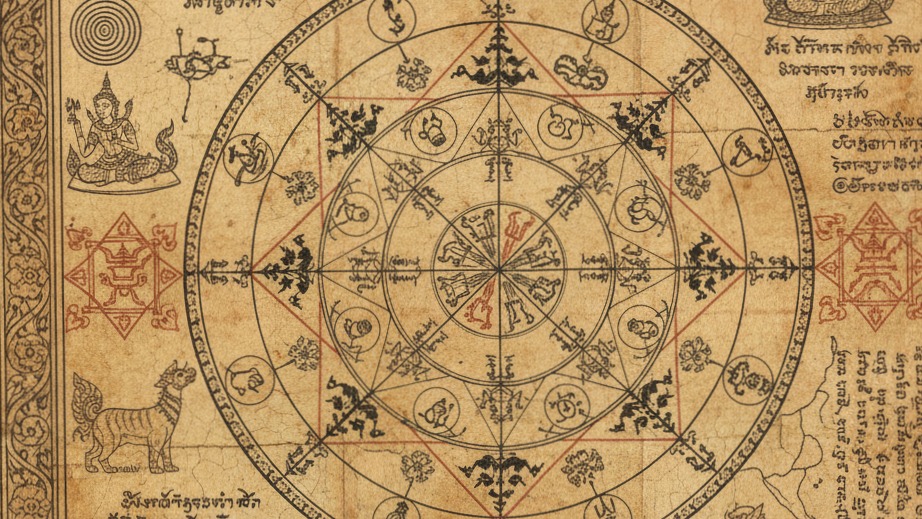 ฤกษ์ยามคือจังหวะแห่งฟ้า ที่ชี้นำการเริ่มต้นกิจกรรมสำคัญให้ราบรื่น เป็นสิริมงคล เพิ่มพลังความสำเร็จ