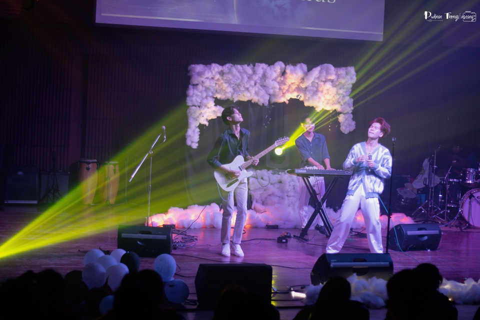 เรียนกีตาร์ - เรียนกีตาร์ง่ายๆ Guitar Class By Krumos - 4