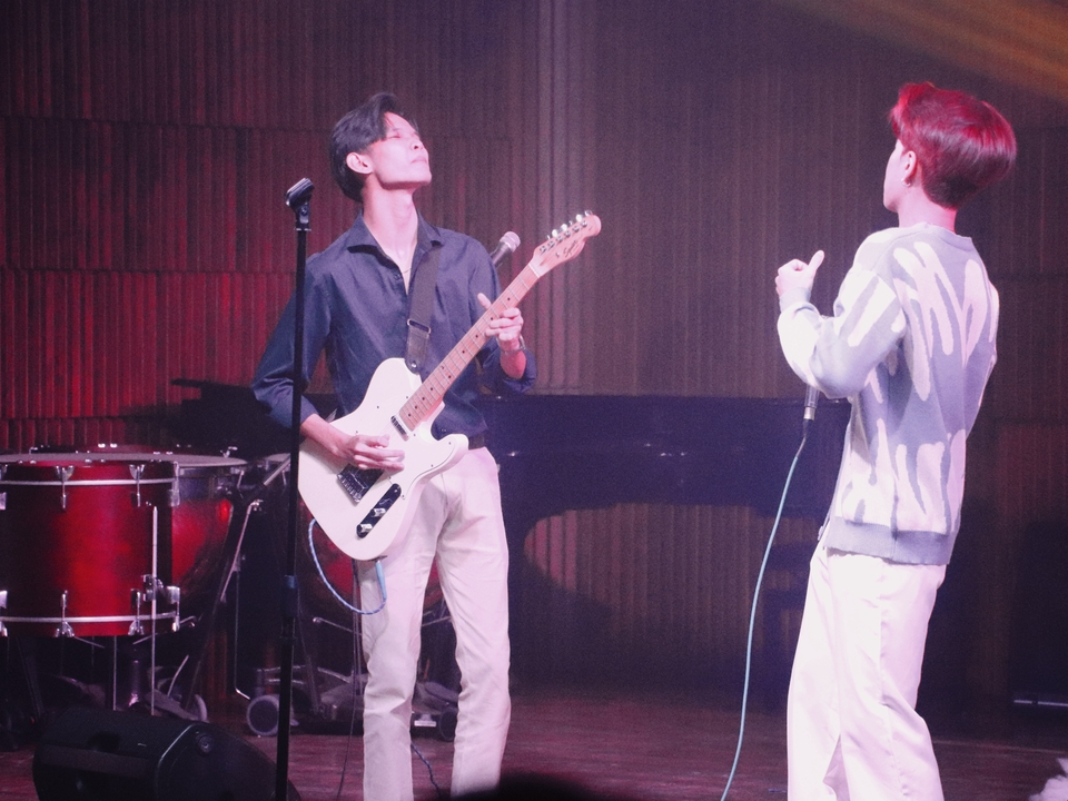 เรียนกีตาร์ - เรียนกีตาร์ง่ายๆ Guitar Class By Krumos - 5