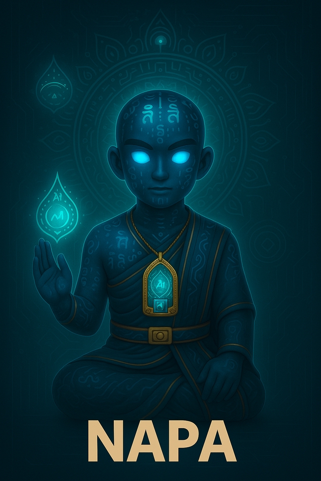 Creative & Content Marketing - รับเขียนแคปชั่น + คำคมจาก AI พร้อมภาพ พร้อมใช้โพสต์ทันที | GenKuman.AI - 14