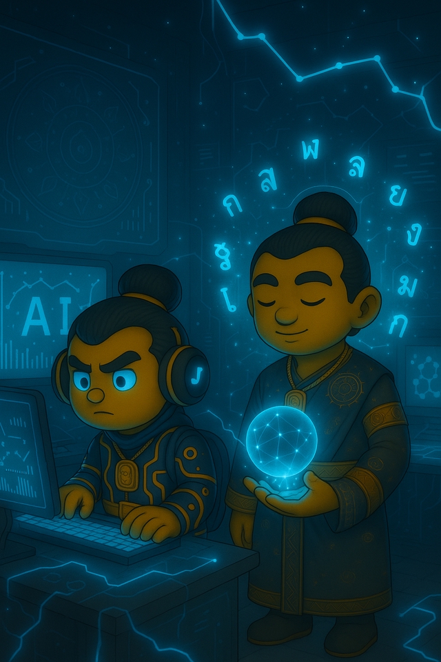 Creative & Content Marketing - รับเขียนแคปชั่น + คำคมจาก AI พร้อมภาพ พร้อมใช้โพสต์ทันที | GenKuman.AI - 18