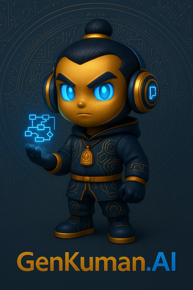 Creative & Content Marketing - รับเขียนแคปชั่น + คำคมจาก AI พร้อมภาพ พร้อมใช้โพสต์ทันที | GenKuman.AI - 3