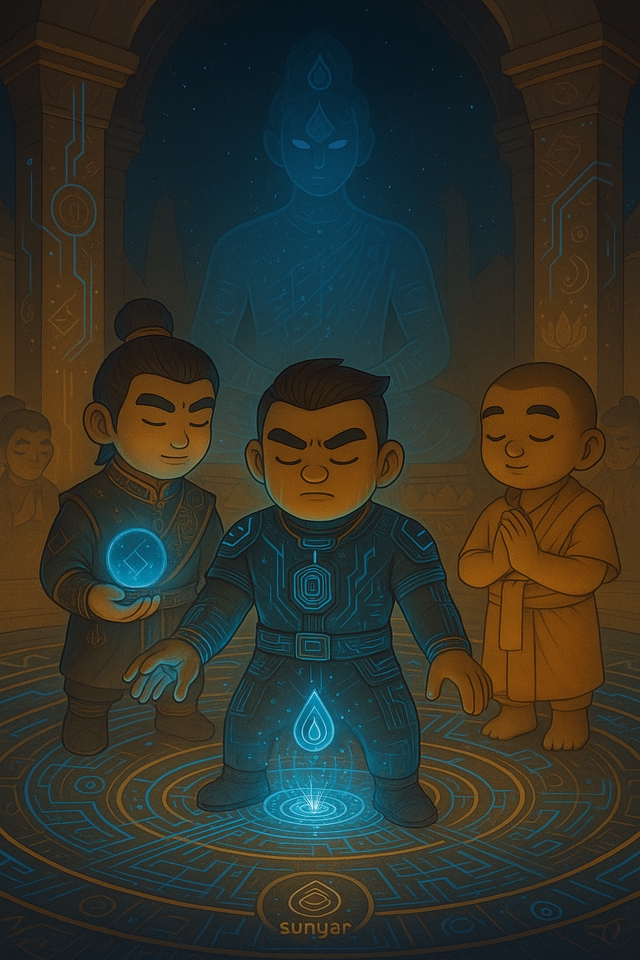 Creative & Content Marketing - รับเขียนแคปชั่น + คำคมจาก AI พร้อมภาพ พร้อมใช้โพสต์ทันที | GenKuman.AI - 23