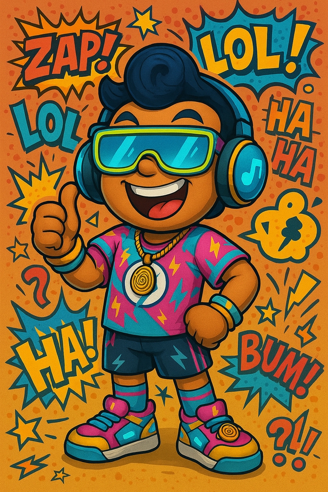 Creative & Content Marketing - รับเขียนแคปชั่น + คำคมจาก AI พร้อมภาพ พร้อมใช้โพสต์ทันที | GenKuman.AI - 13