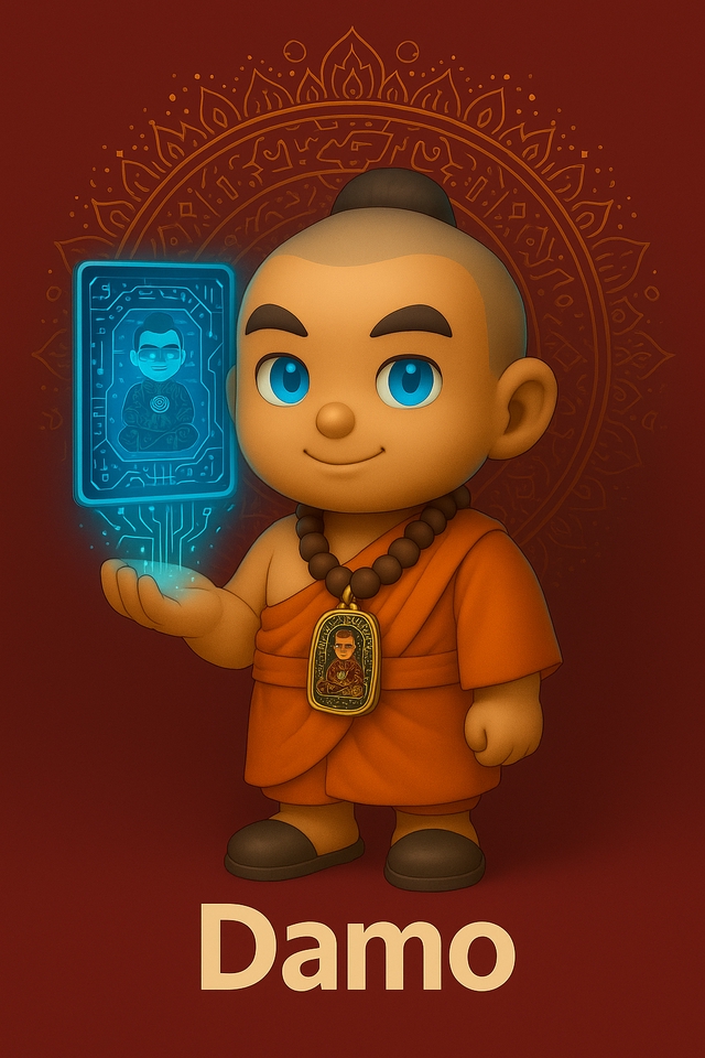 Creative & Content Marketing - รับเขียนแคปชั่น + คำคมจาก AI พร้อมภาพ พร้อมใช้โพสต์ทันที | GenKuman.AI - 12