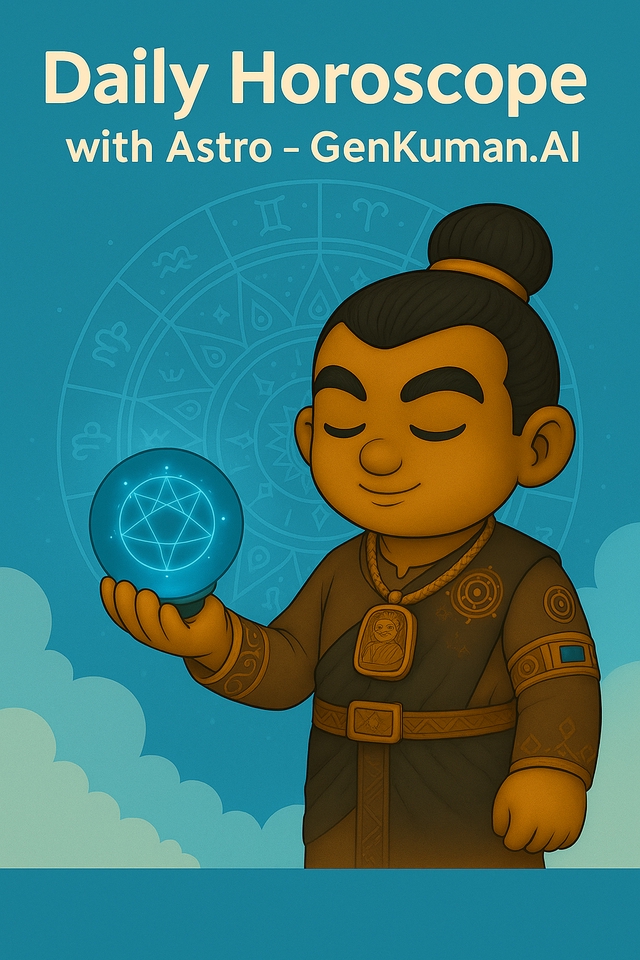 Creative & Content Marketing - รับเขียนแคปชั่น + คำคมจาก AI พร้อมภาพ พร้อมใช้โพสต์ทันที | GenKuman.AI - 27